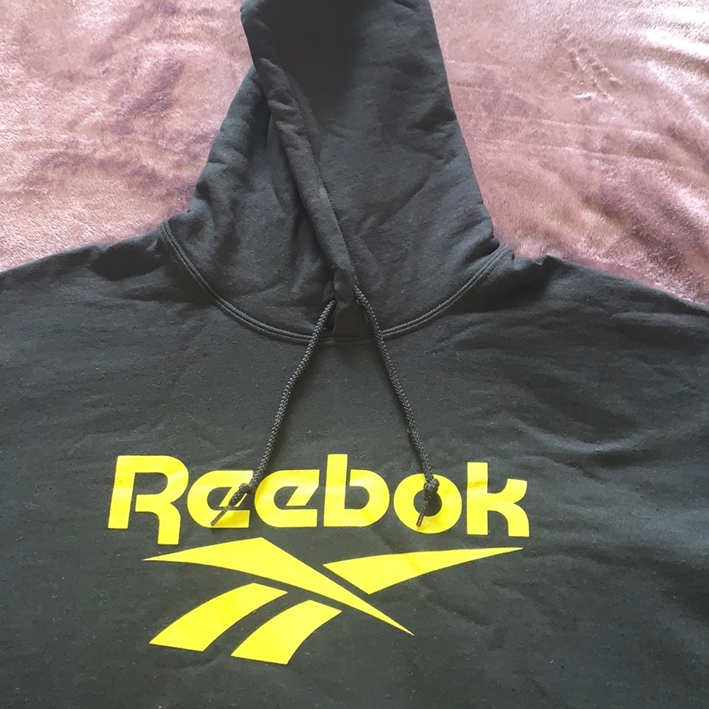Men’s hoodie
